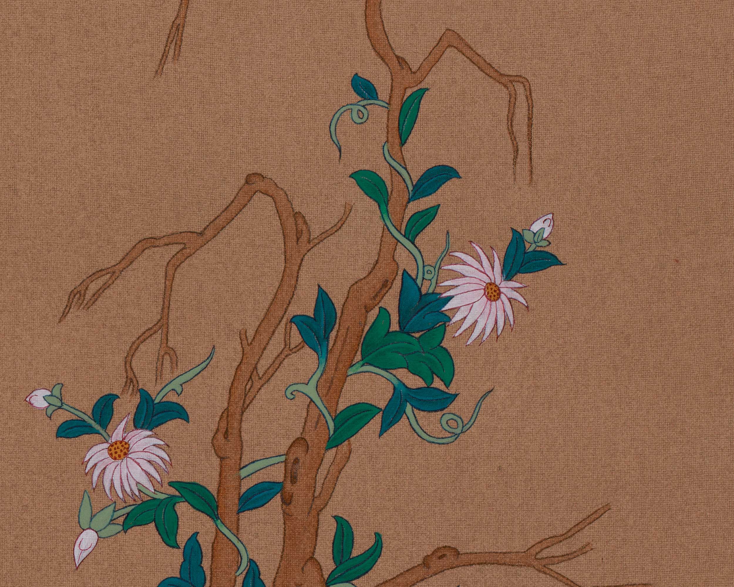 Sacred Shakyamuni Buddha Thangka | Enlightened Teacher | Sage Of Shakya Clan