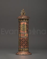  Incense Burner 