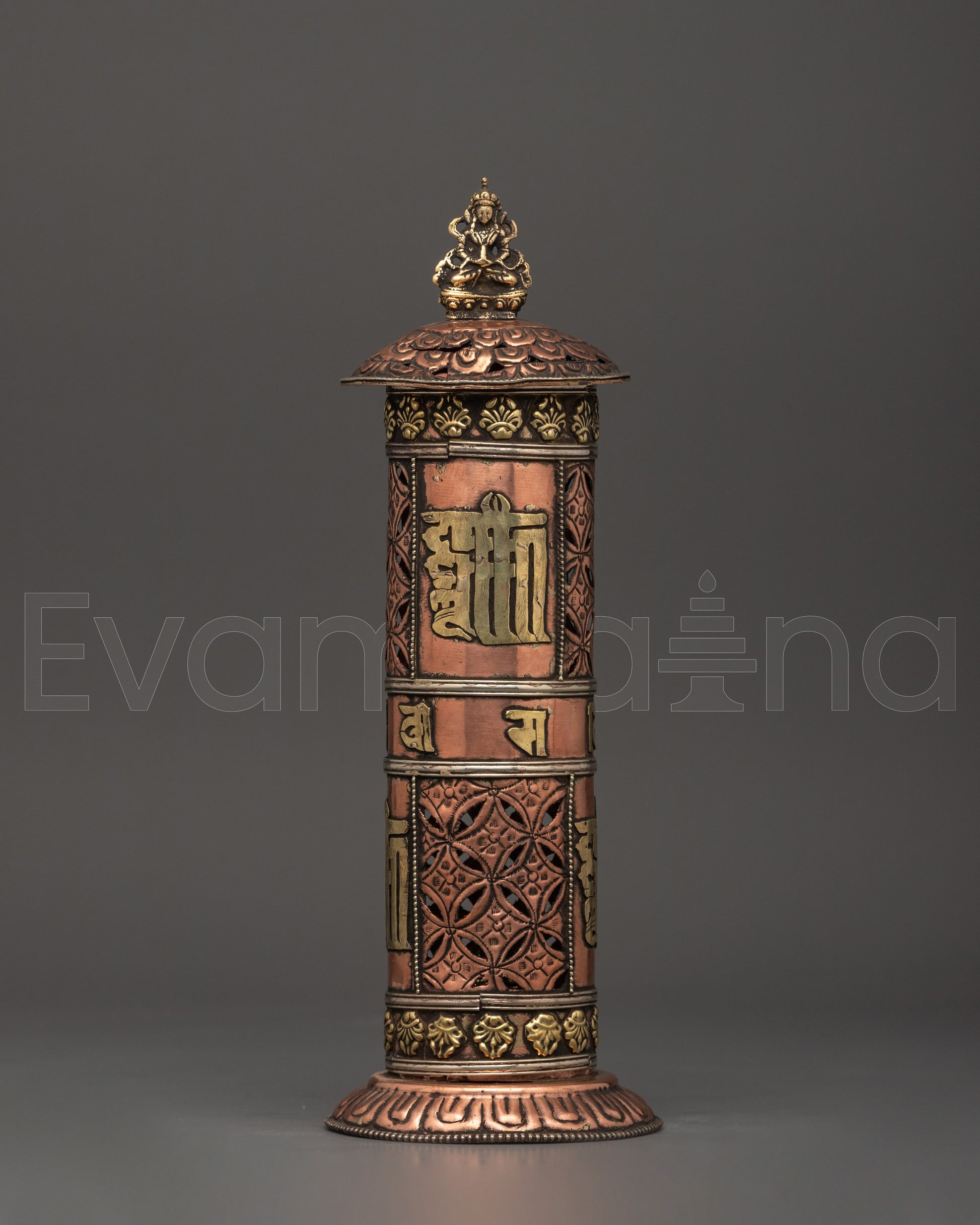  Incense Burner 