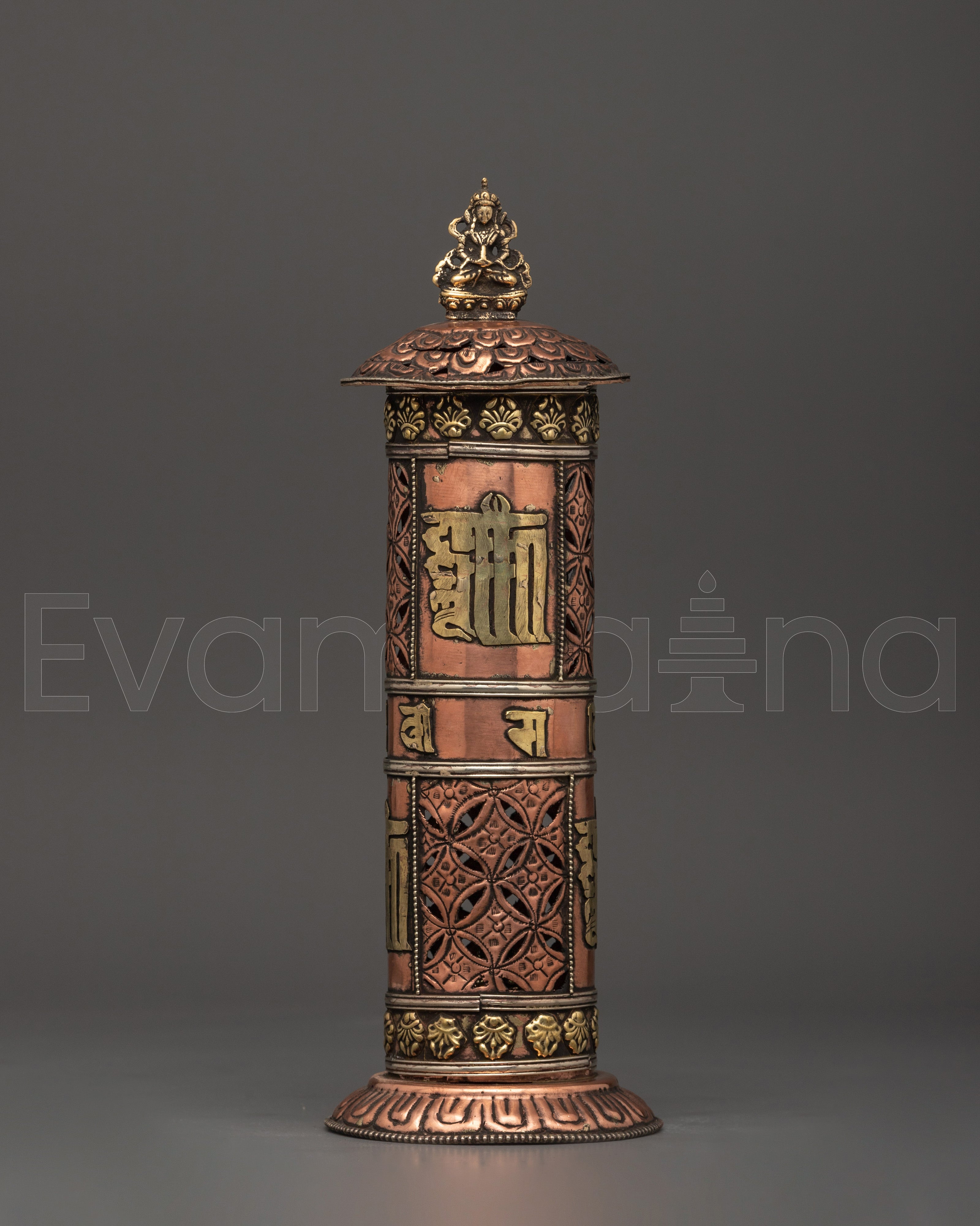  Incense Burner 