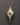 Conch Shell Gold Plated Locket | Spiritual Pendant for Meditation and Protection