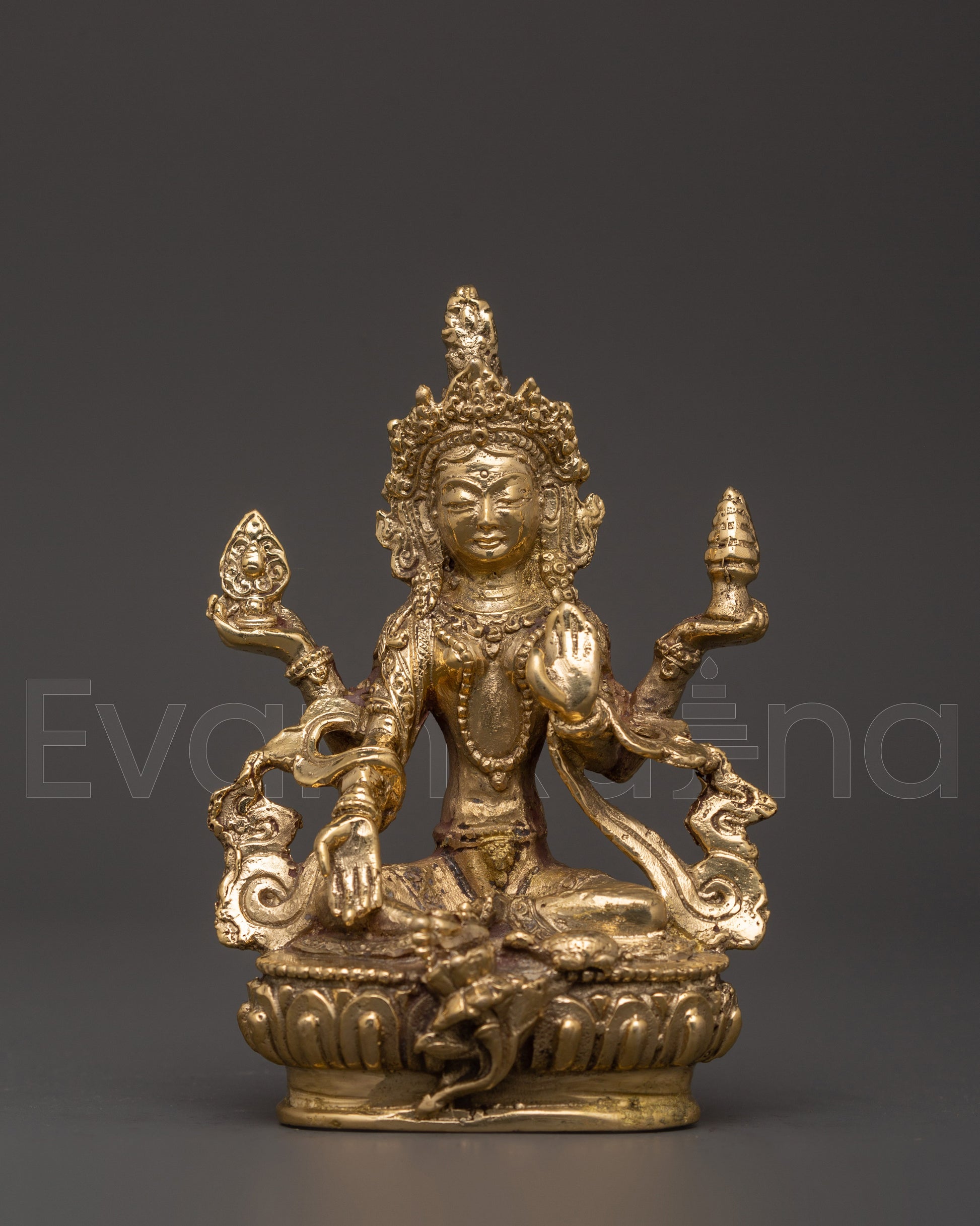 Laxmi Goddess 