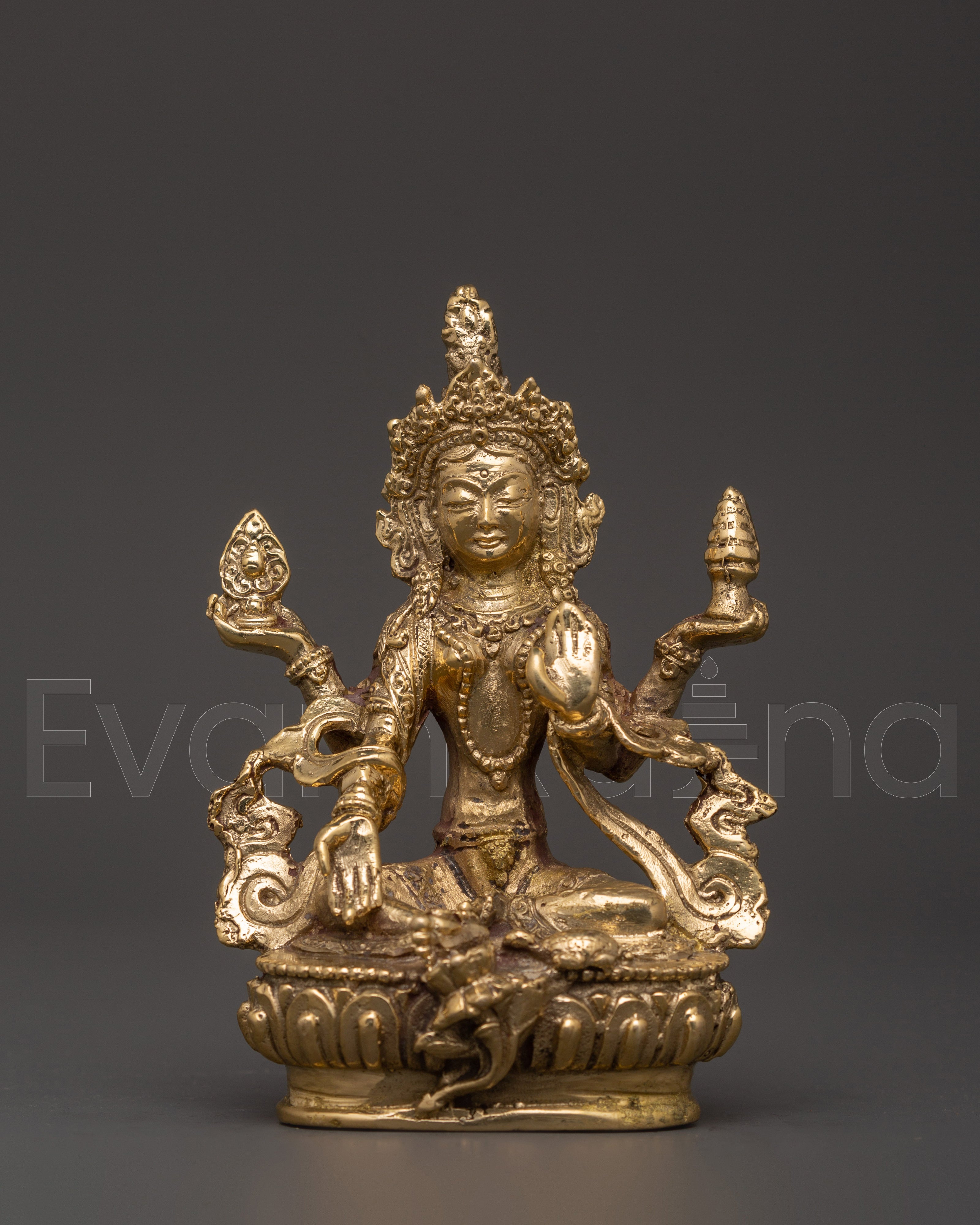 Laxmi Goddess 