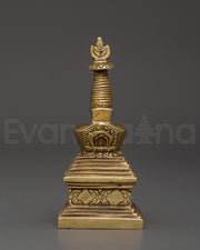 Laxmi Goddess 