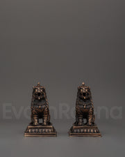 Lion Set 
