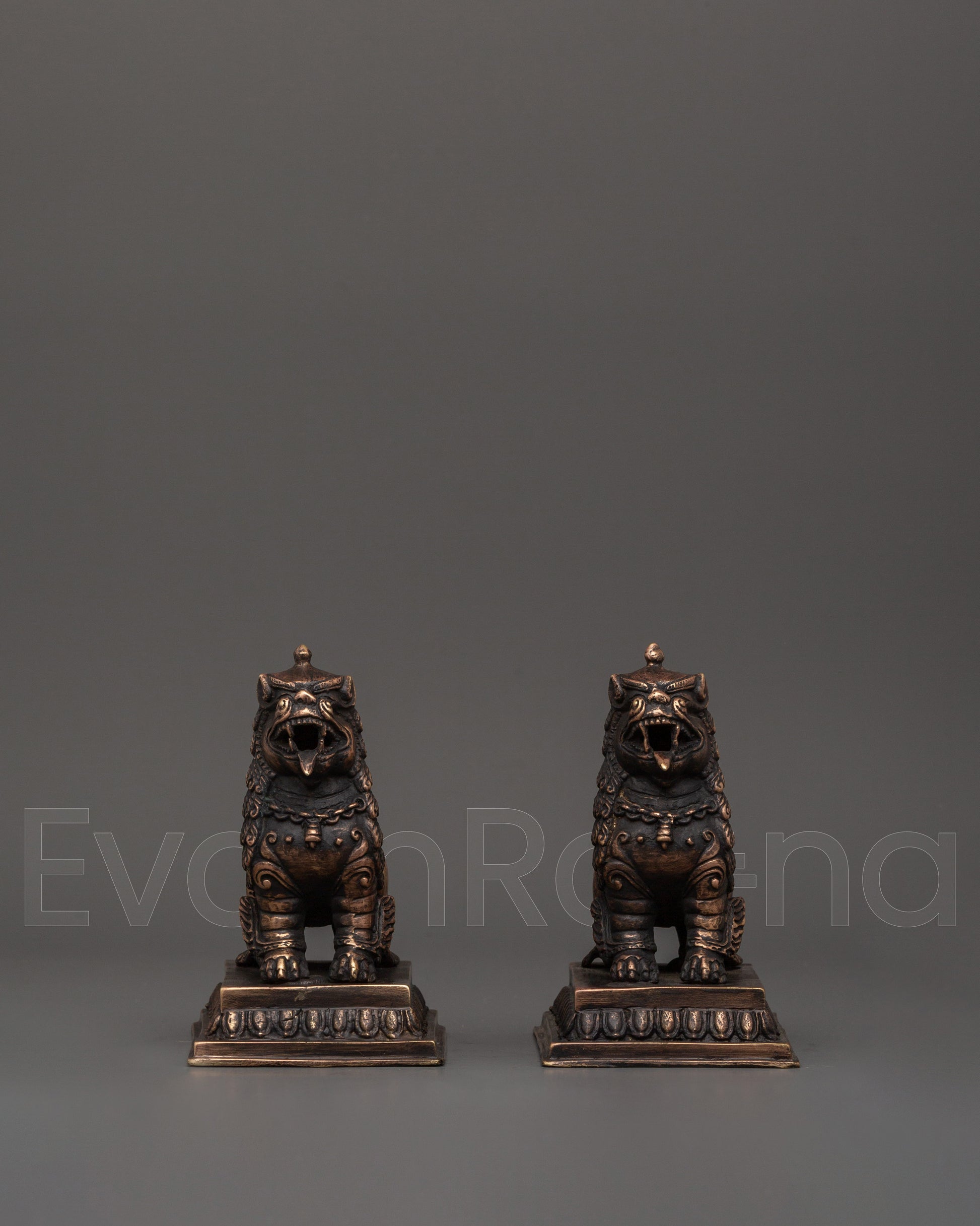  Lion Set 