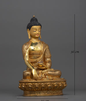 Historical Buddha A Guide to Inner Peace | The Rulers of the Shakya clan