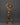 Standing Maya Devi Sculpture for Altar