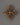 Bishwo Vajra Chakra Tool | Copper Tibetan Spiritual Ritual Artifact