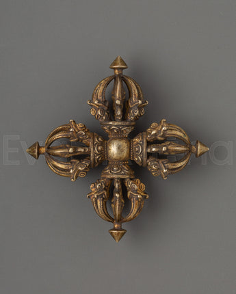  Tantric Bishwo Vajra 