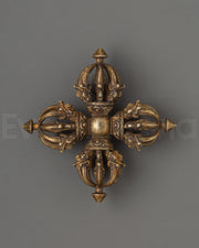  Tantric Bishwo Vajra 