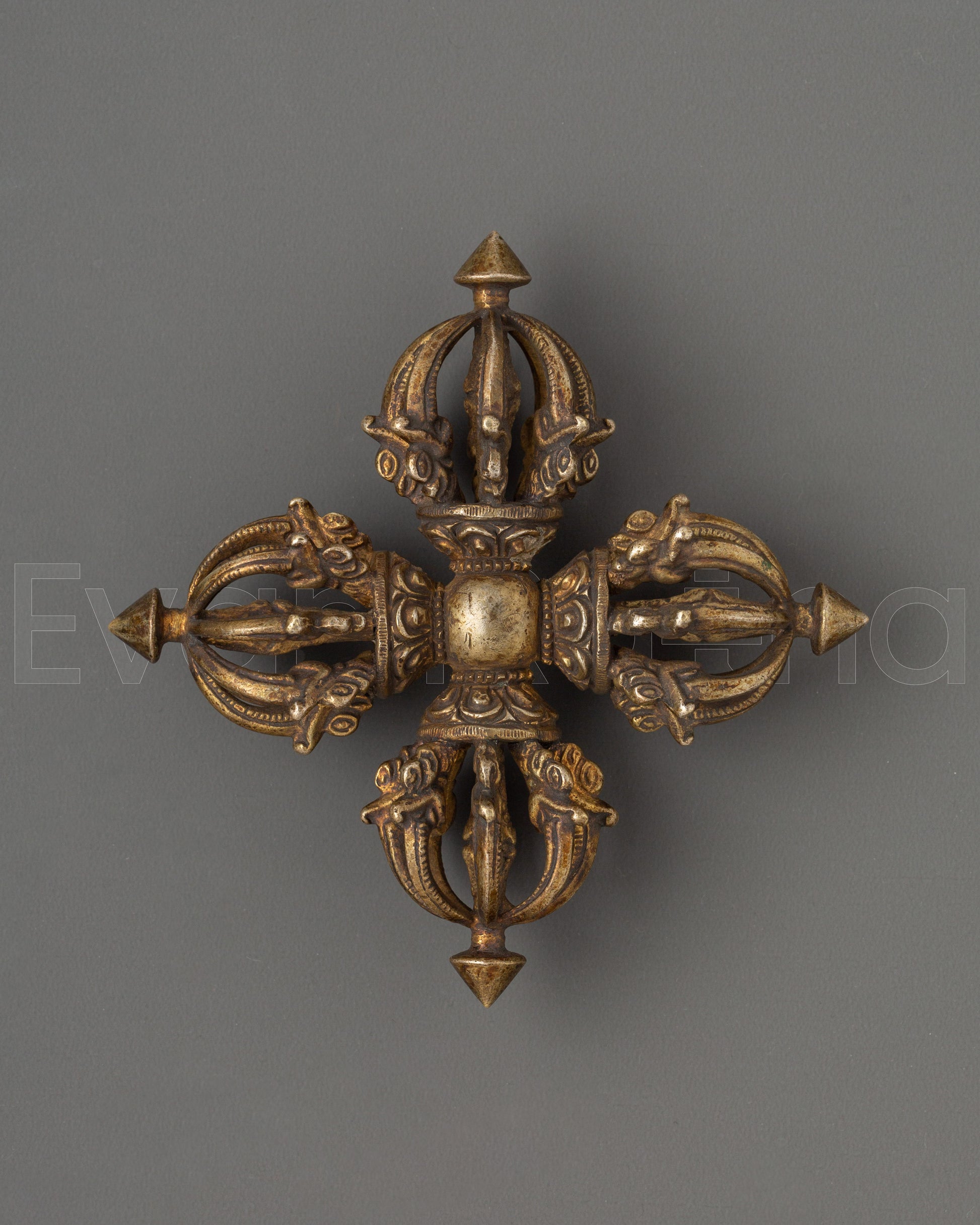  Tantric Bishwo Vajra 