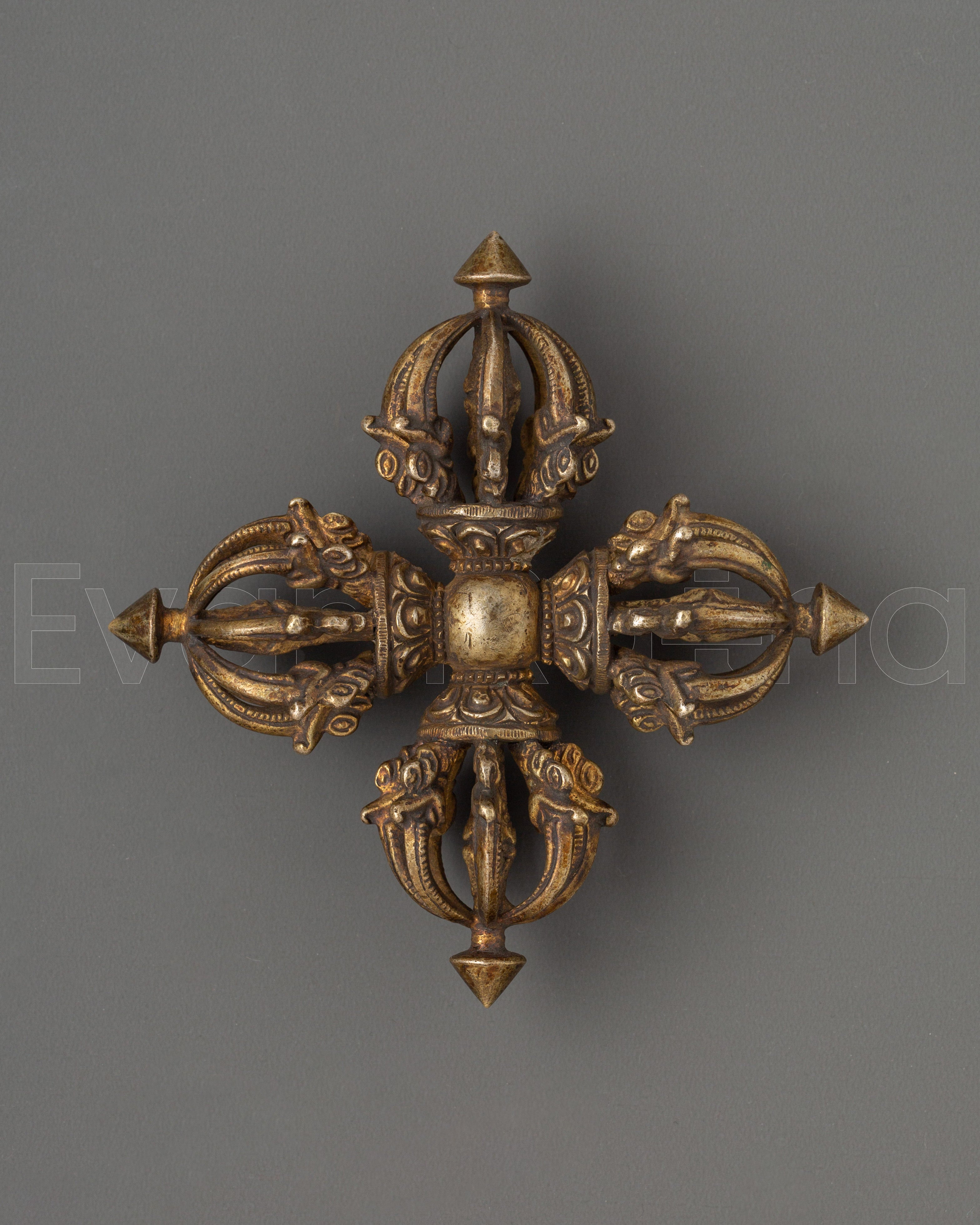  Tantric Bishwo Vajra 
