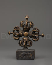 Bishwo Vajra 