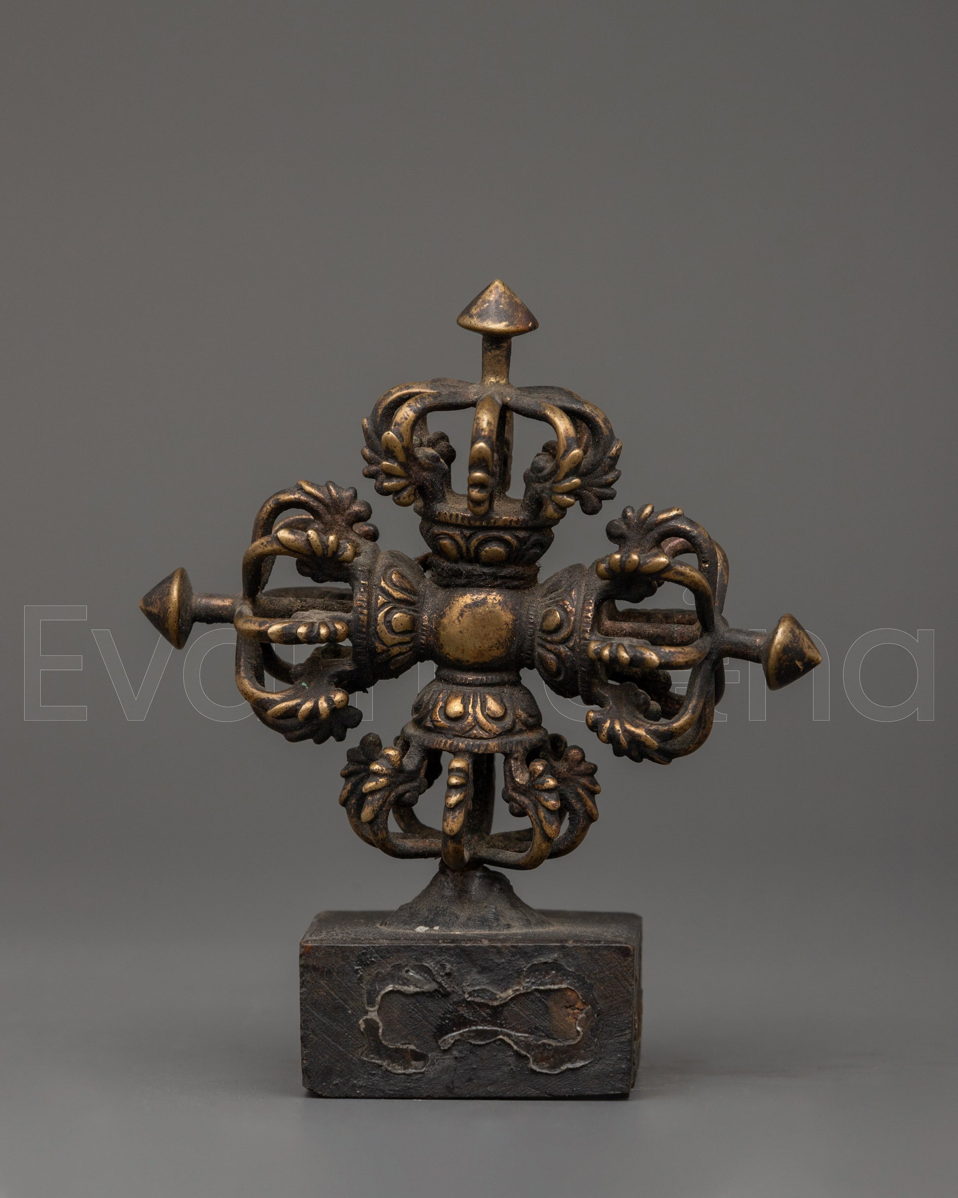 Bishwo Vajra 
