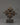 Bishwo Vajra Protection Tool | Handcrafted Copper Spiritual Artifact
