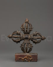 Vishwo Vajra