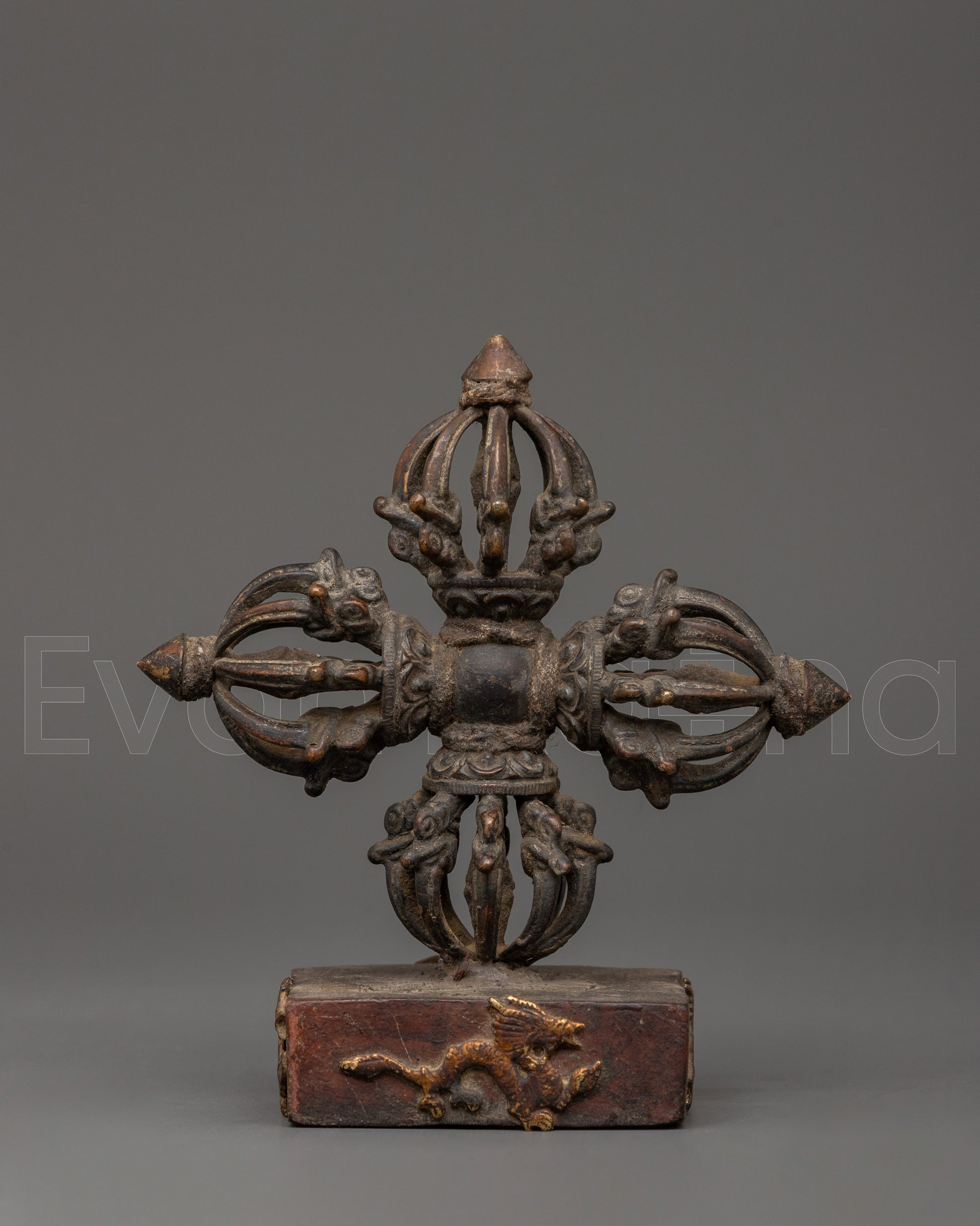 Vishwo Vajra
