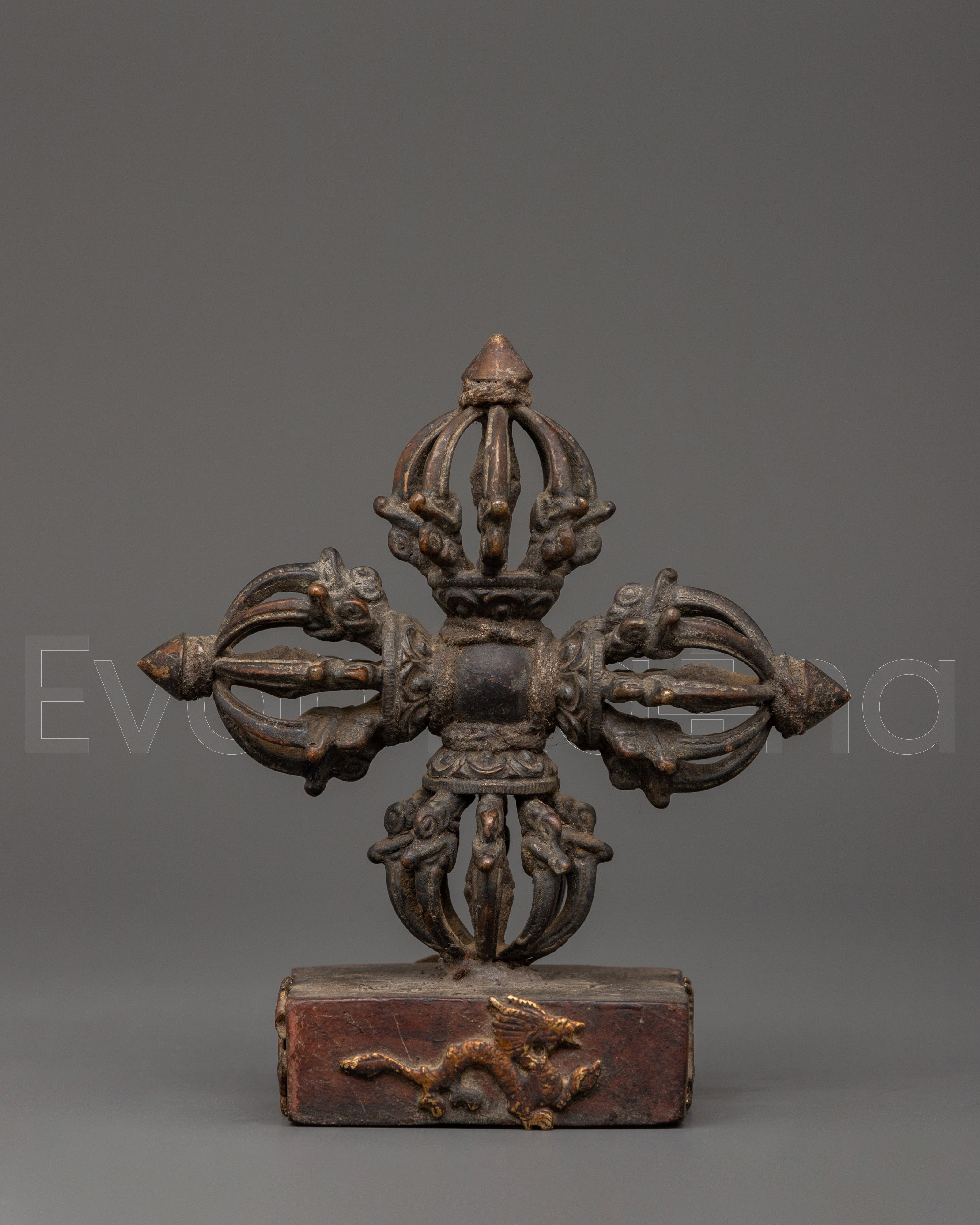 Vishwo Vajra