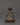Tibetan Ratnasambhara Buddha Statue | Oxidized Copper Spiritual Sculpture
