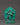 Green Tara Figure