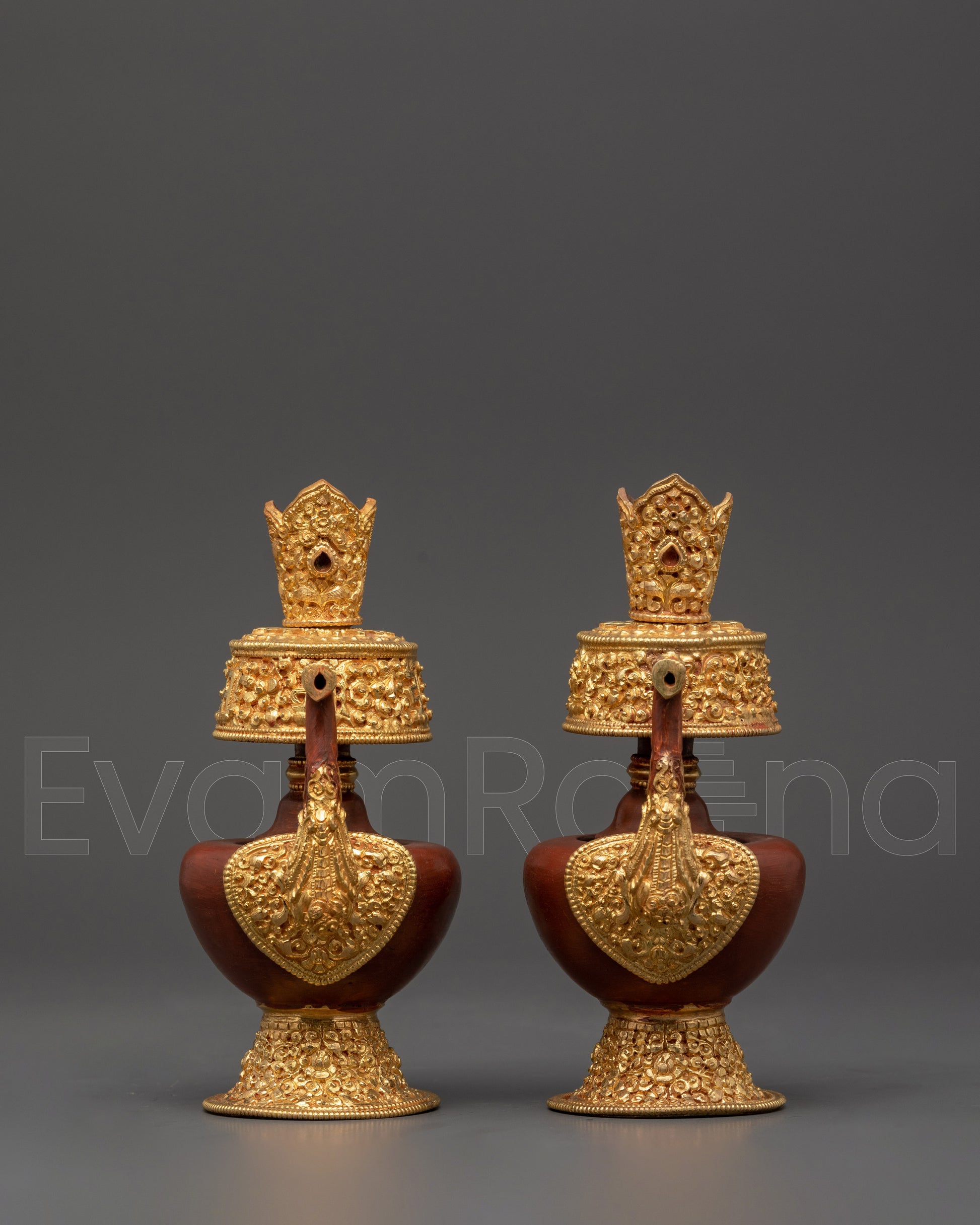  Bhumba Ritual Set 
