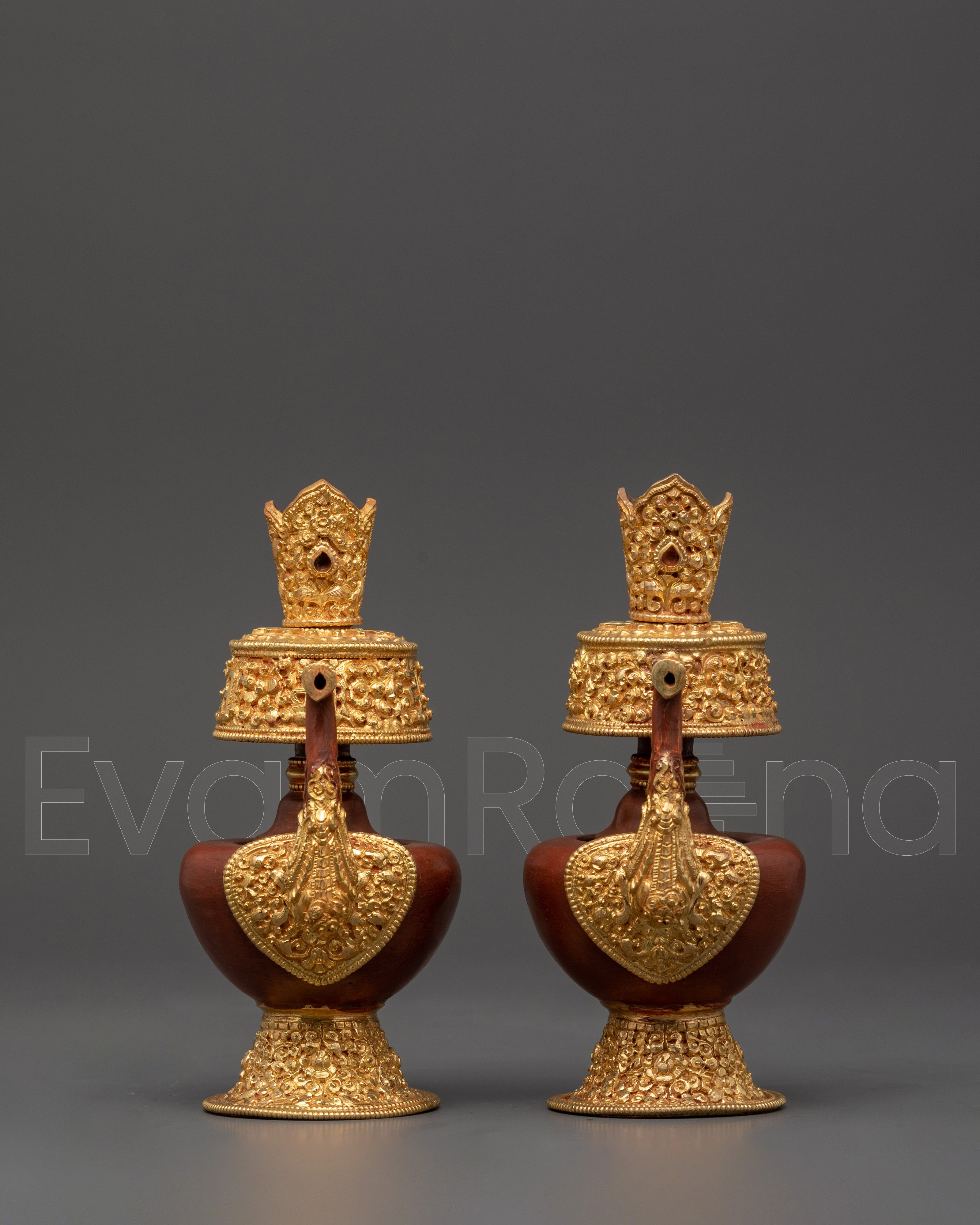  Bhumba Ritual Set 