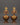 Gold-Plated Bhumba Ritual Set