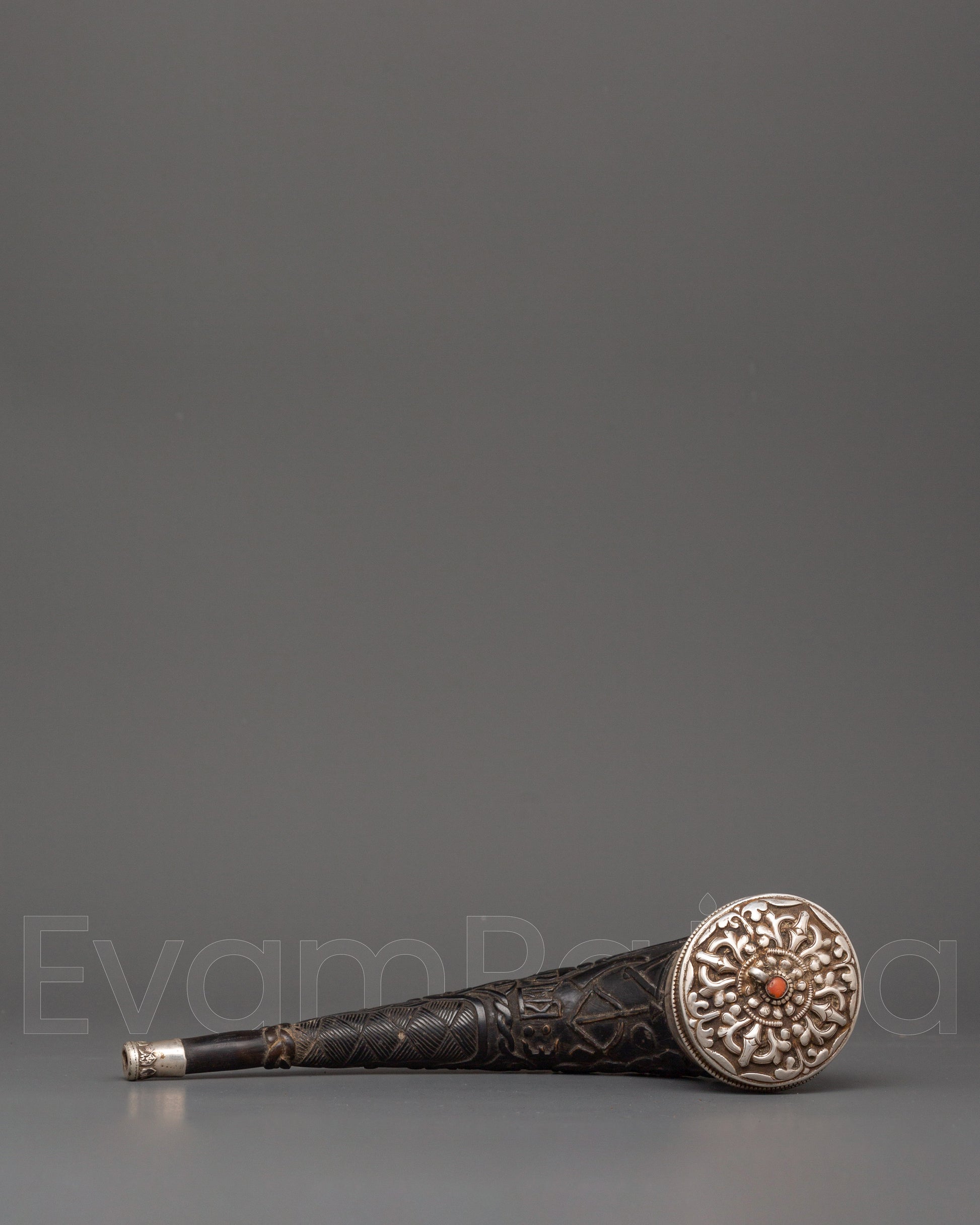  Snuff Horn  