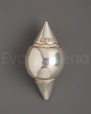  Silver Conch 
