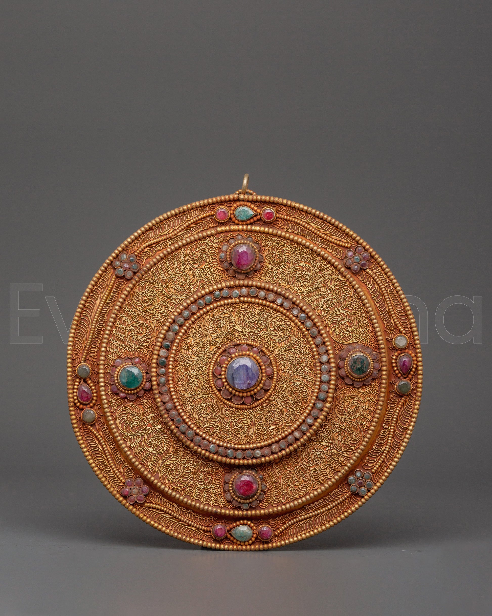  Mandala Wall Hanging 
