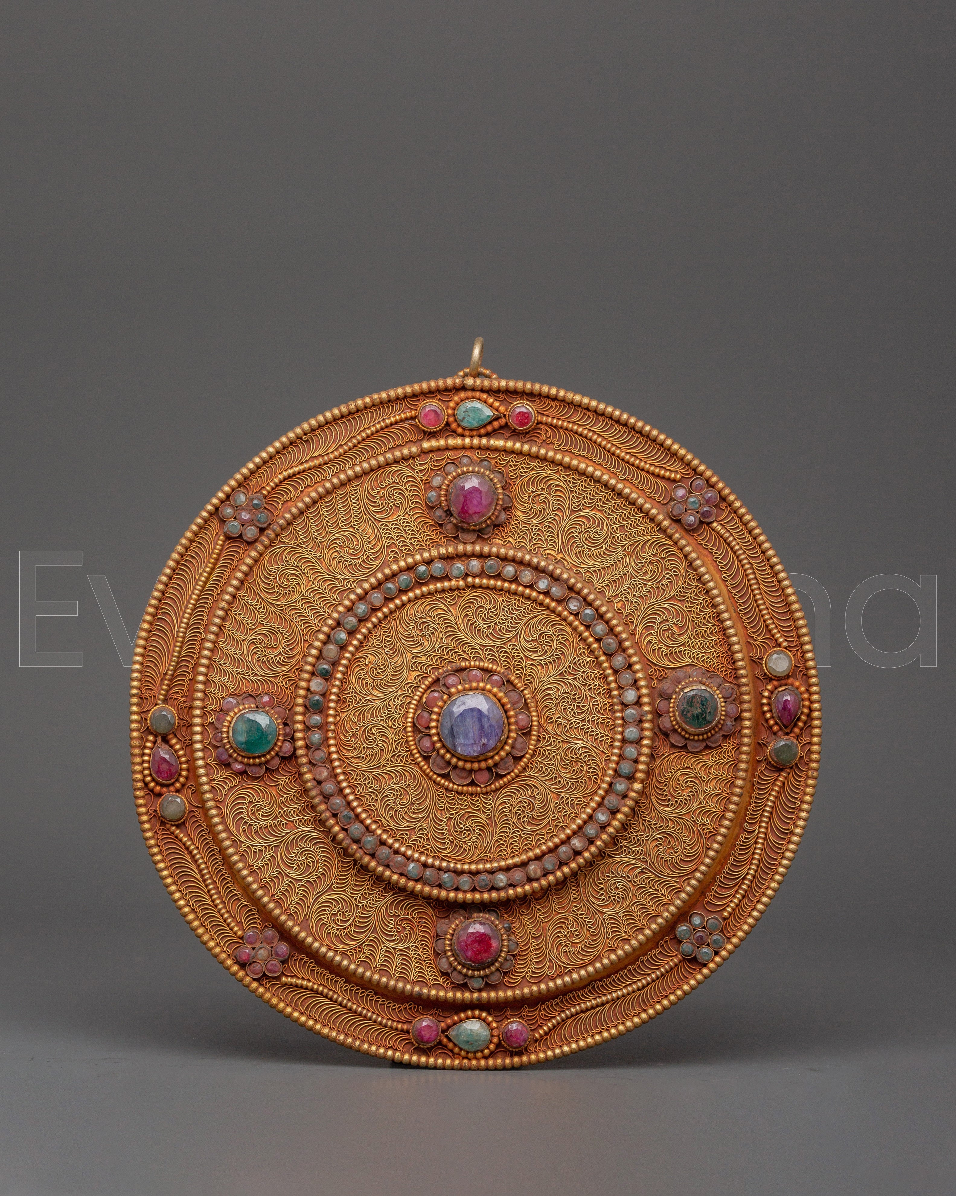  Mandala Wall Hanging 
