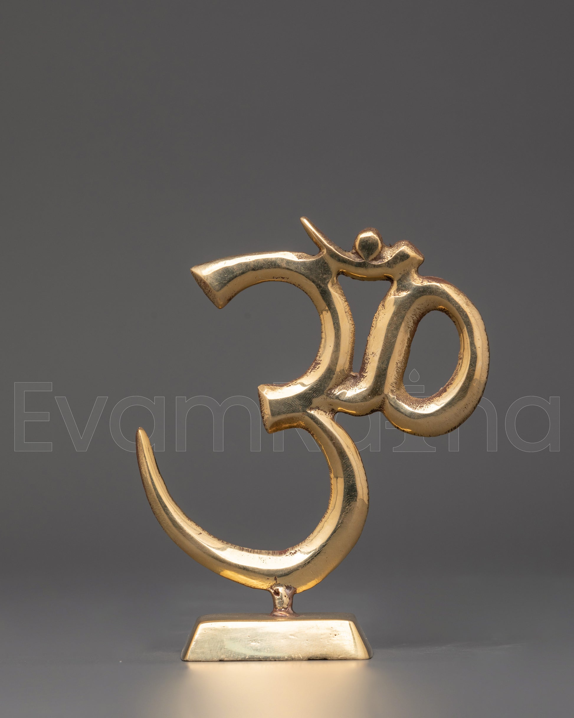  Brass Om Decor 