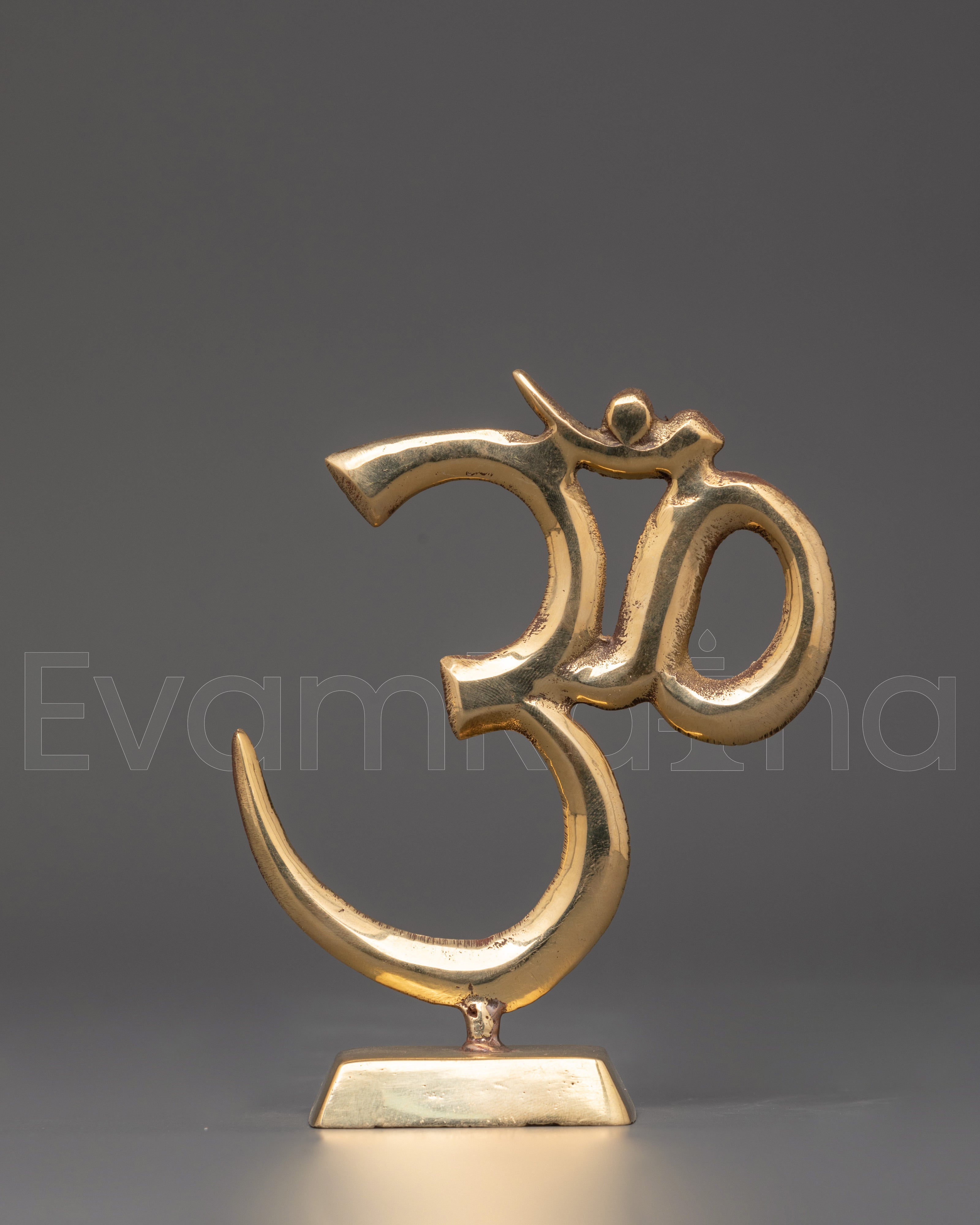  Brass Om Decor 