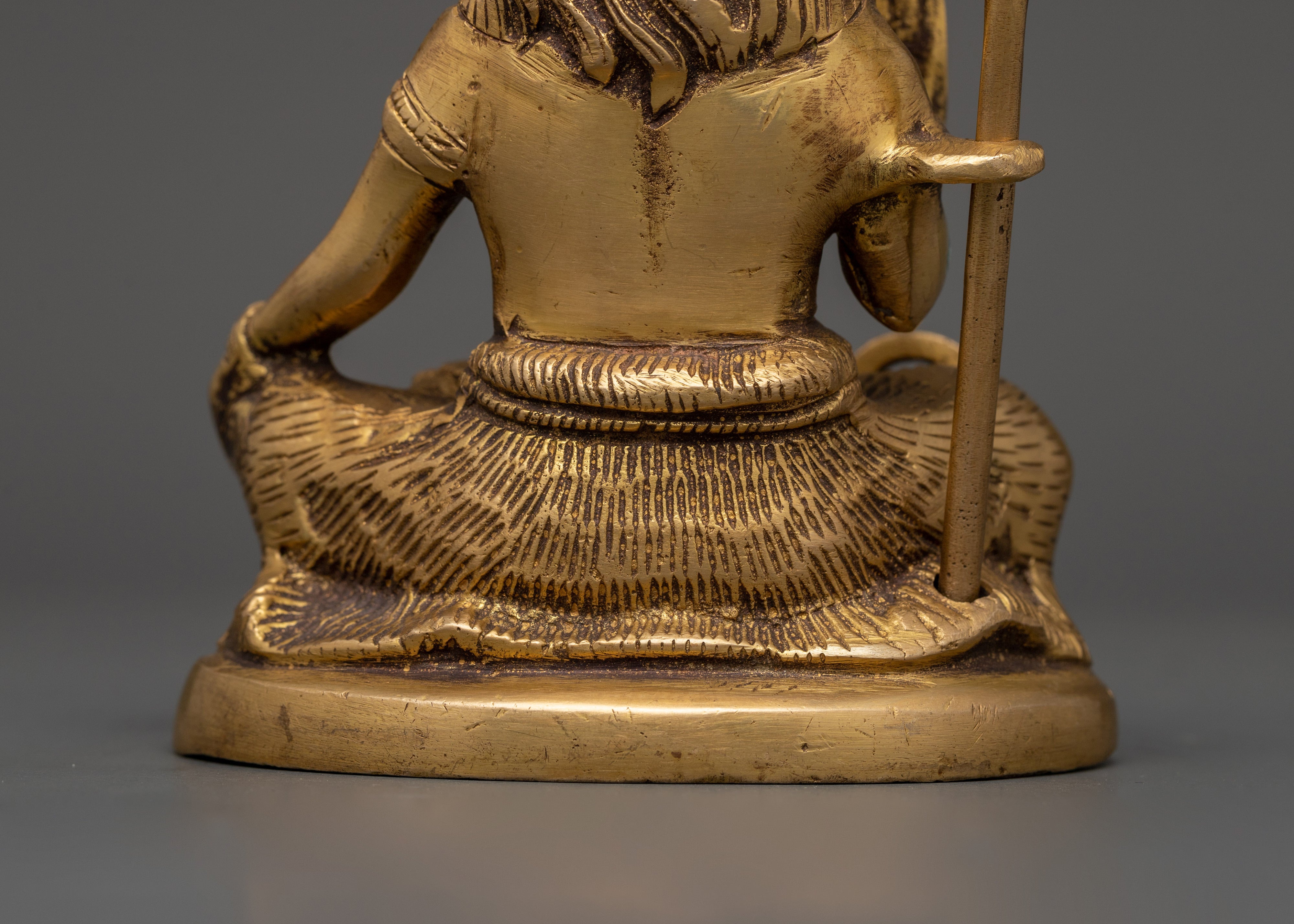Lord Shiva Sculpture | Mahadeva, Destroyer of Ignorance