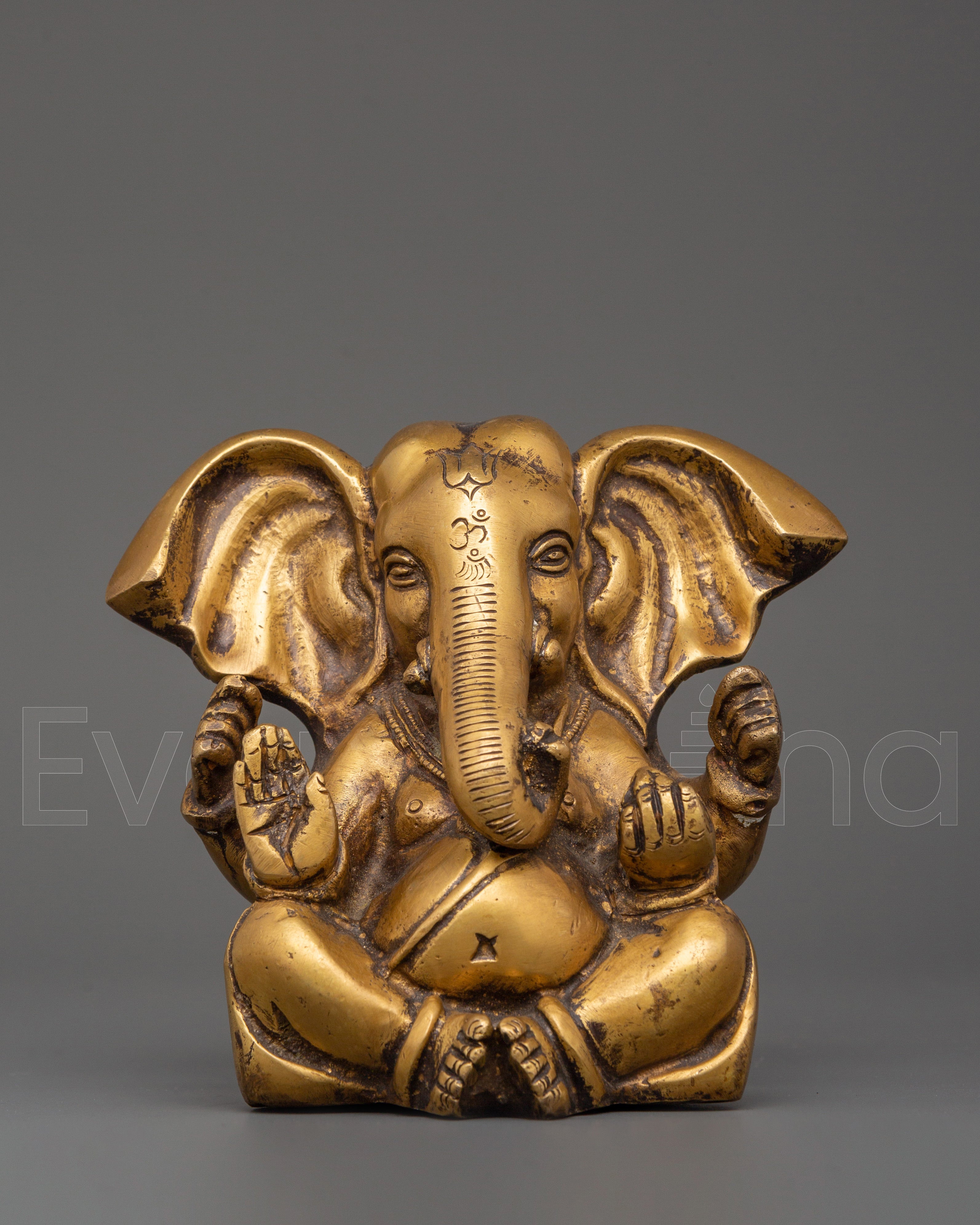  Lord Ganesha Statue 