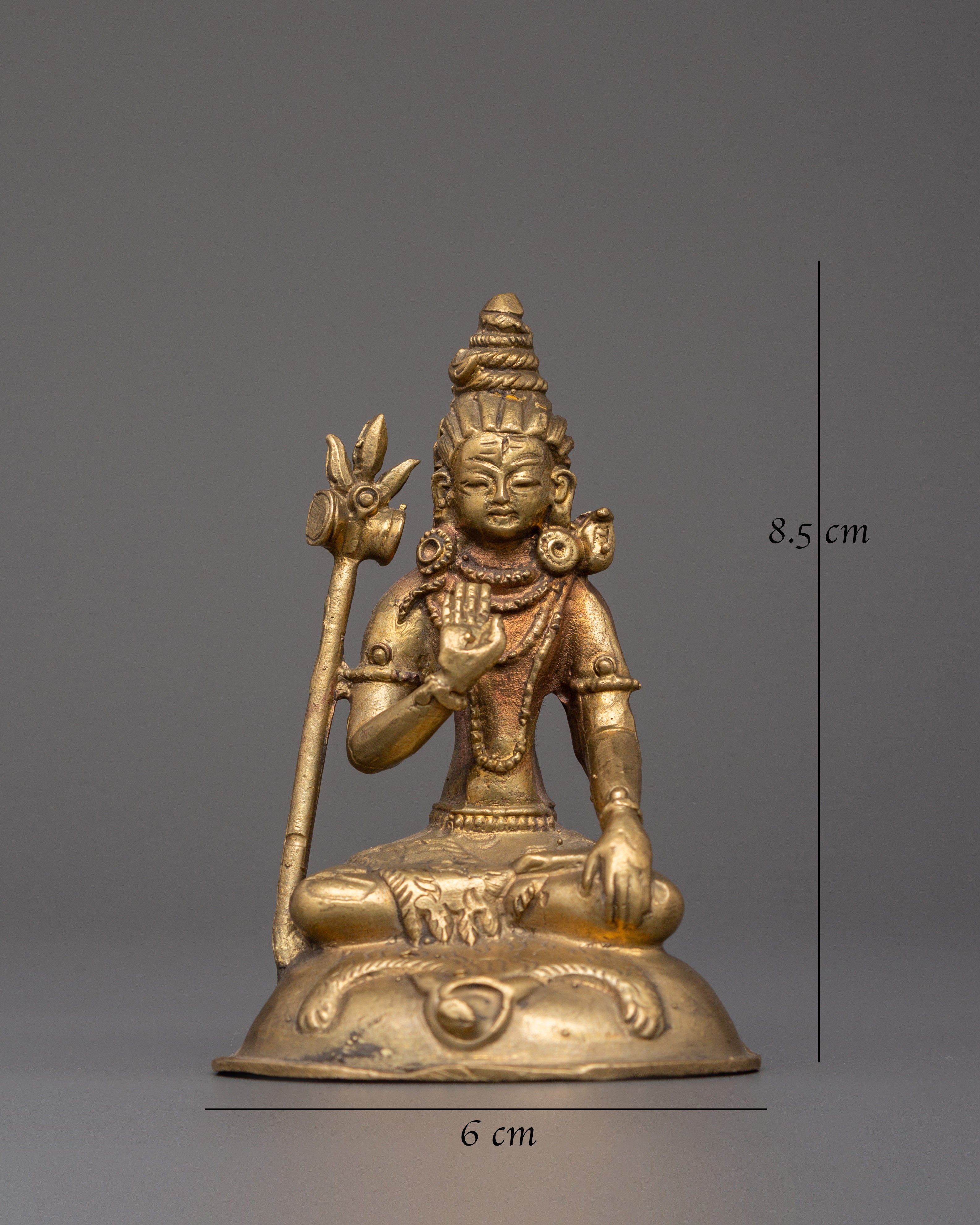 Lord Shiva Statue | God of Destruction and Transformation
