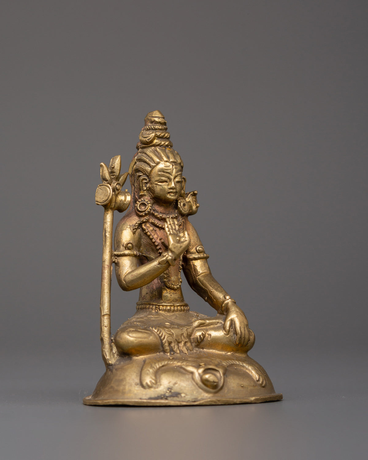 Lord Shiva Statue | God of Destruction and Transformation