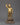 Handcrafted Siddhartha Gautam Statue | Brass Standing Buddha in Birth Gesture Pose