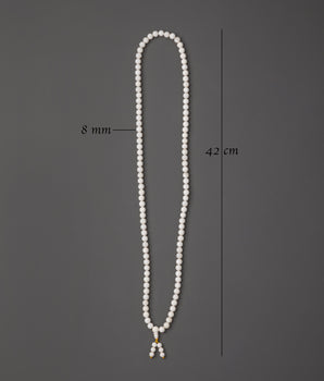 Meditation Prayer Mala | Mala beads for Meditation and Spiritual Healing