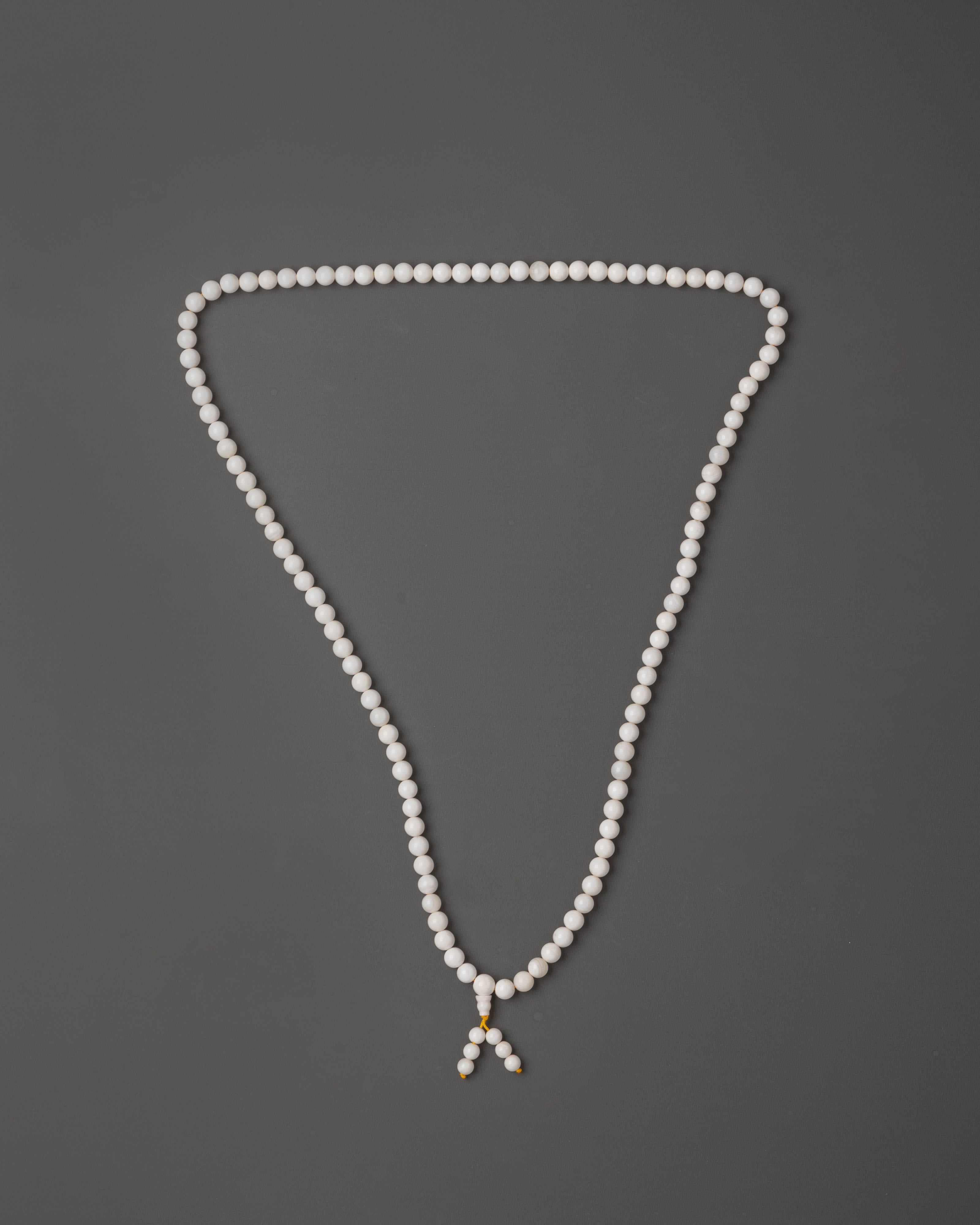 Meditation Prayer Mala | Mala beads for Meditation and Spiritual Healing