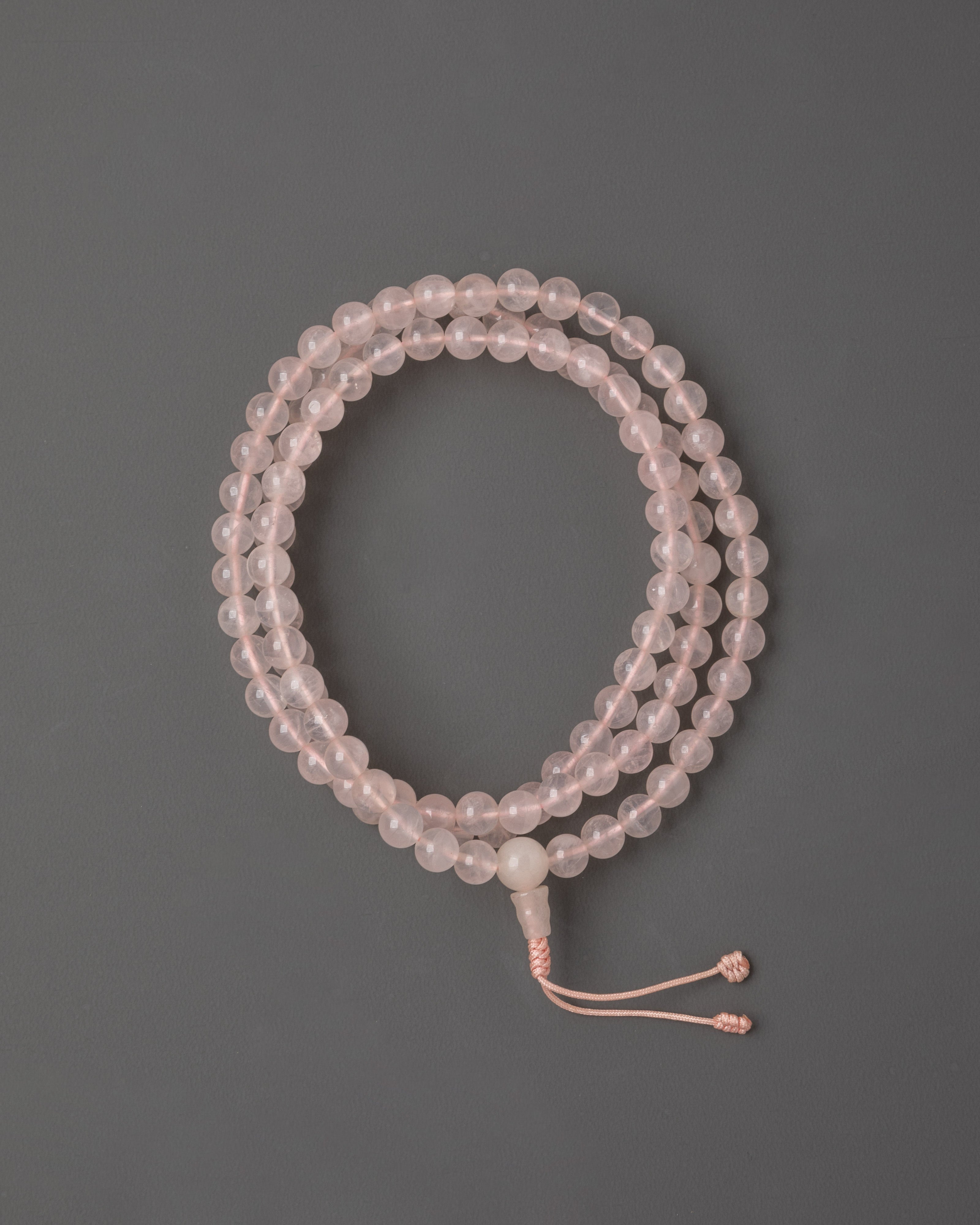 Prayer mala | Mala for Mindfulness Practice