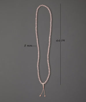 Prayer mala | Mala for mindfulness practice