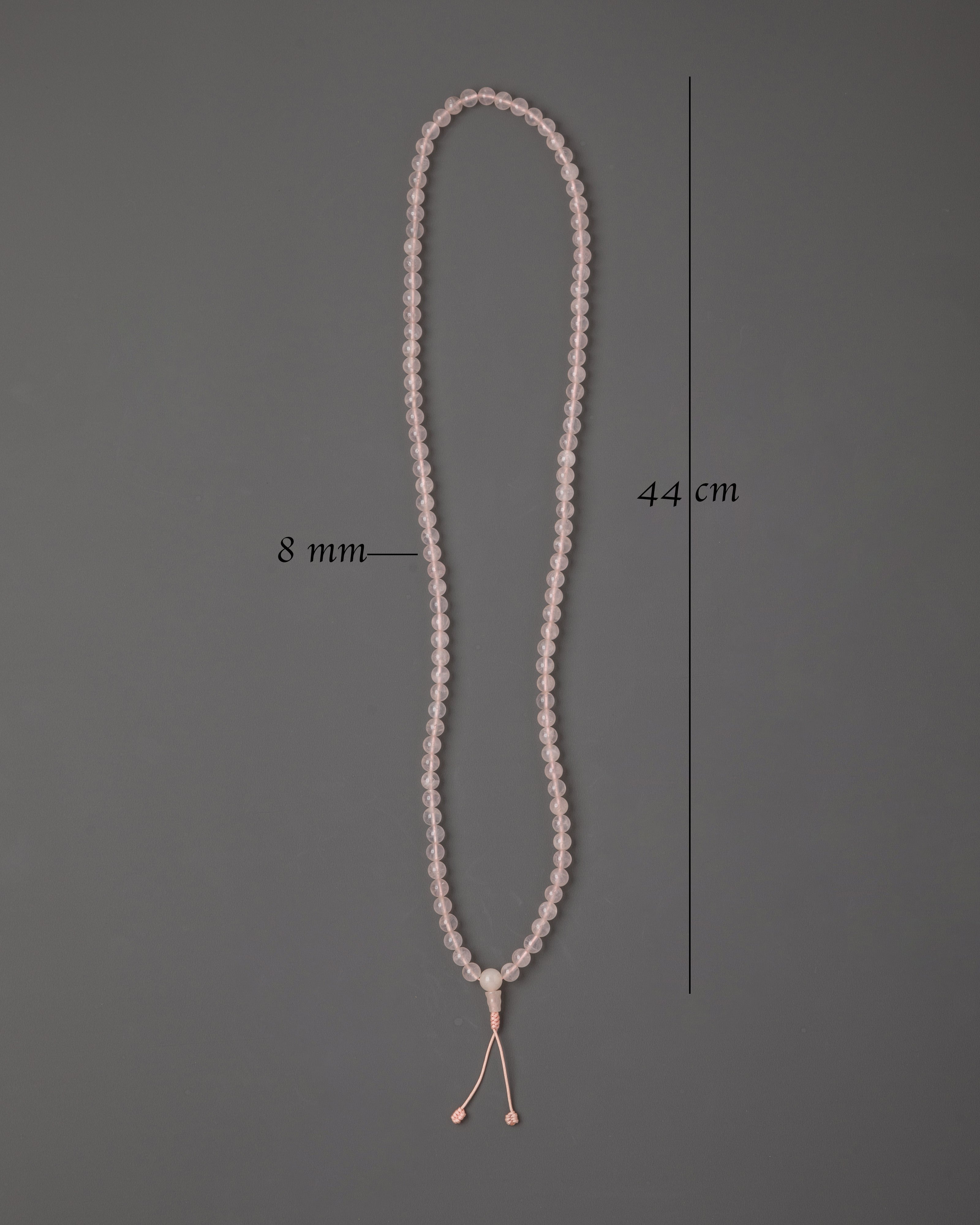 Prayer mala | Mala for Mindfulness Practice