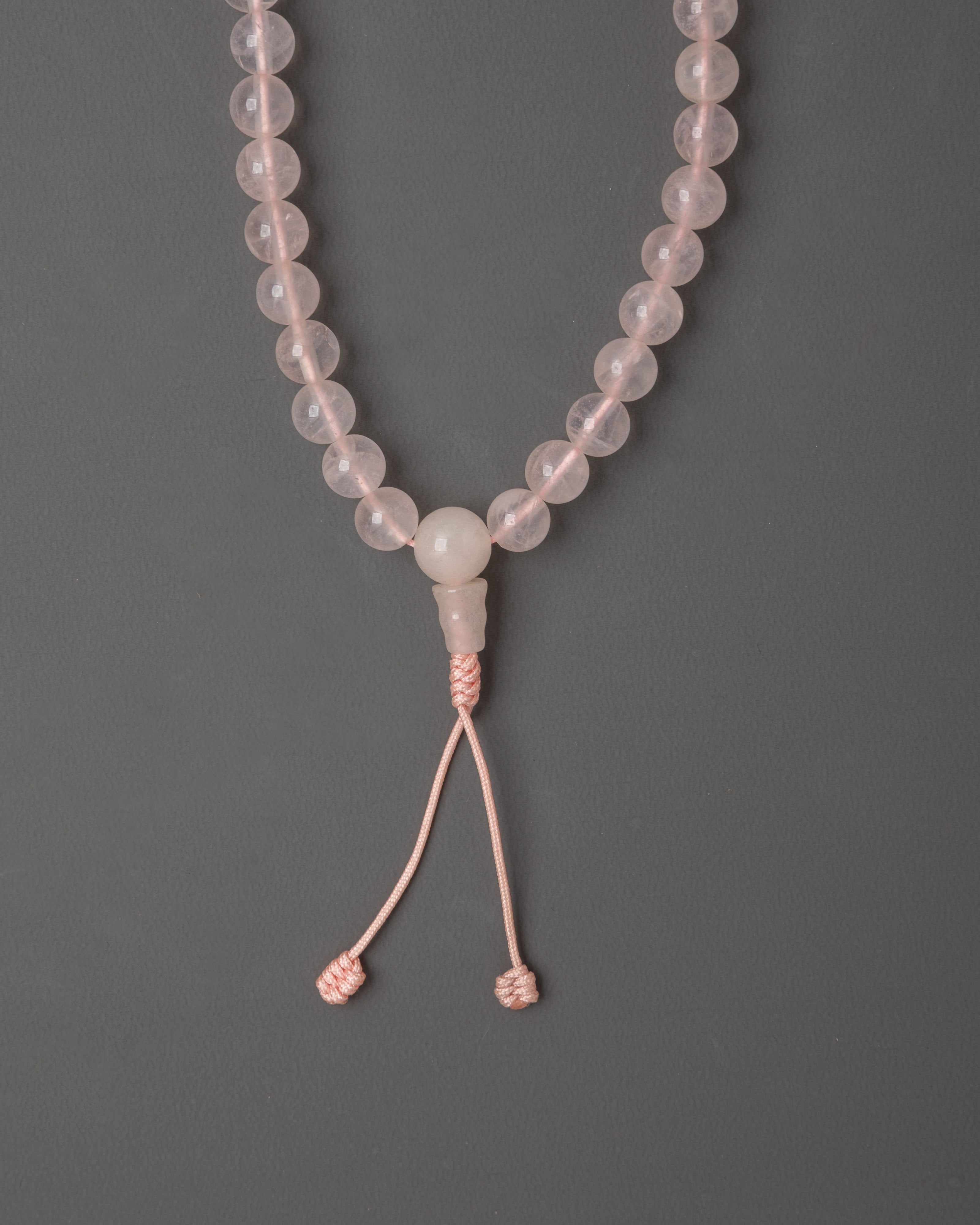 Prayer mala | Mala for Mindfulness Practice