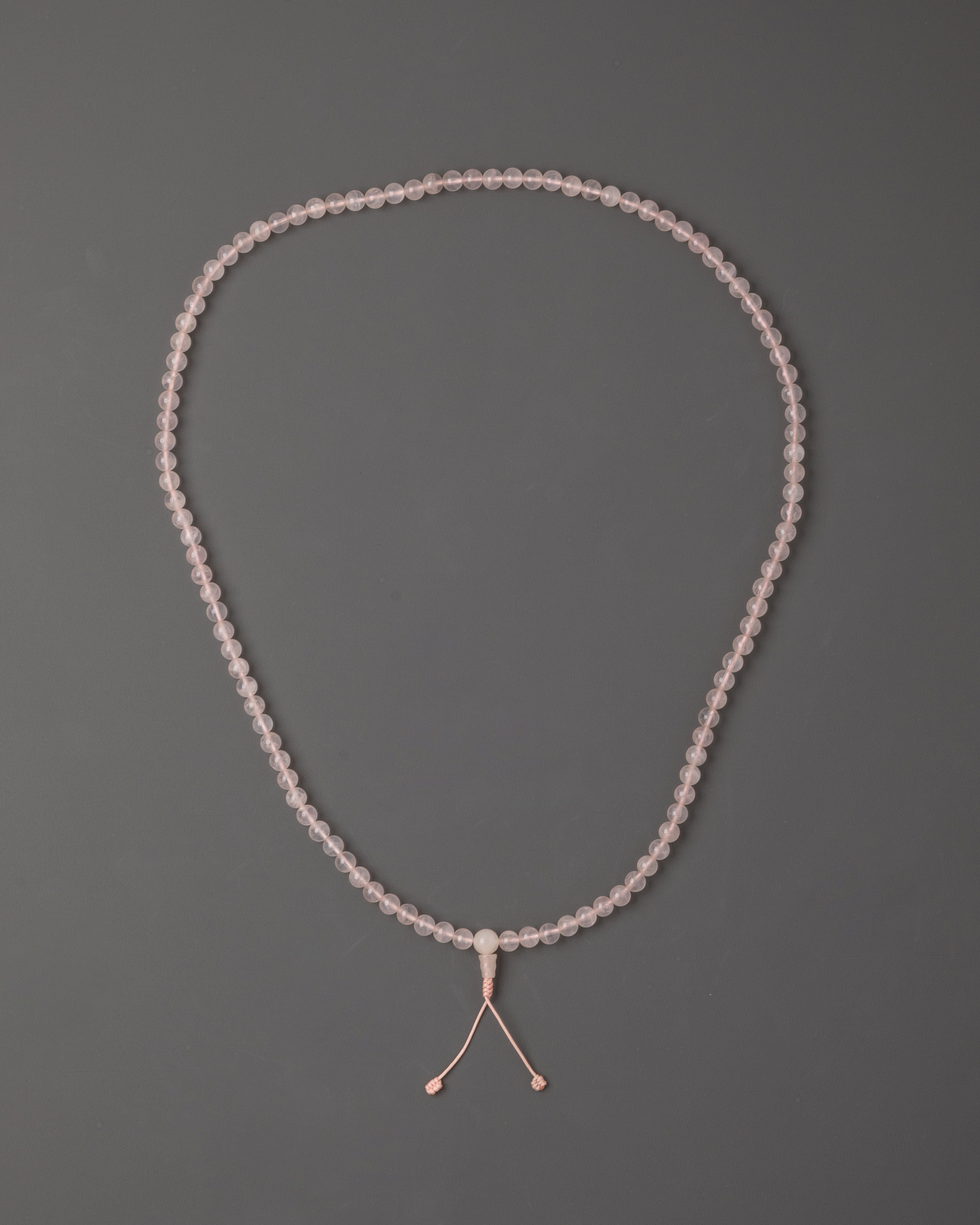 Prayer mala | Mala for Mindfulness Practice