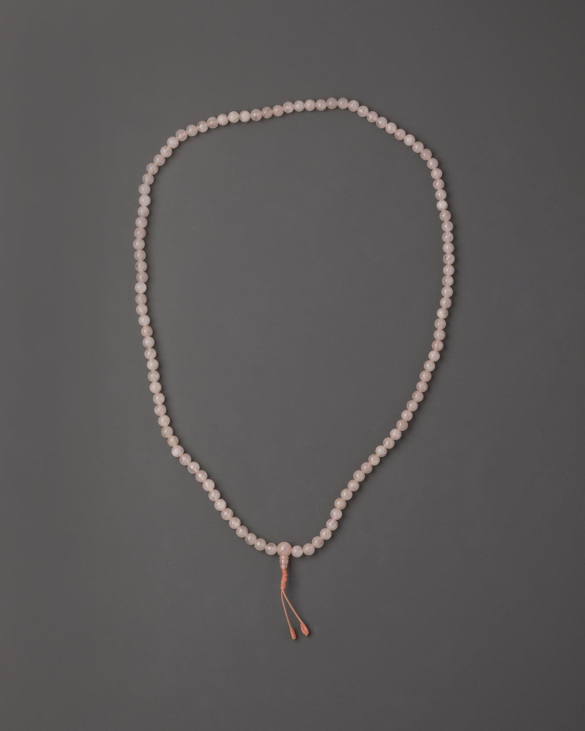 Tibetan Buddhist Prayer Mala | Handmade mala beads for meditation
