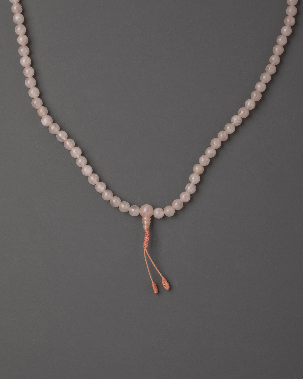 Tibetan Buddhist Prayer Mala | Handmade mala beads for meditation