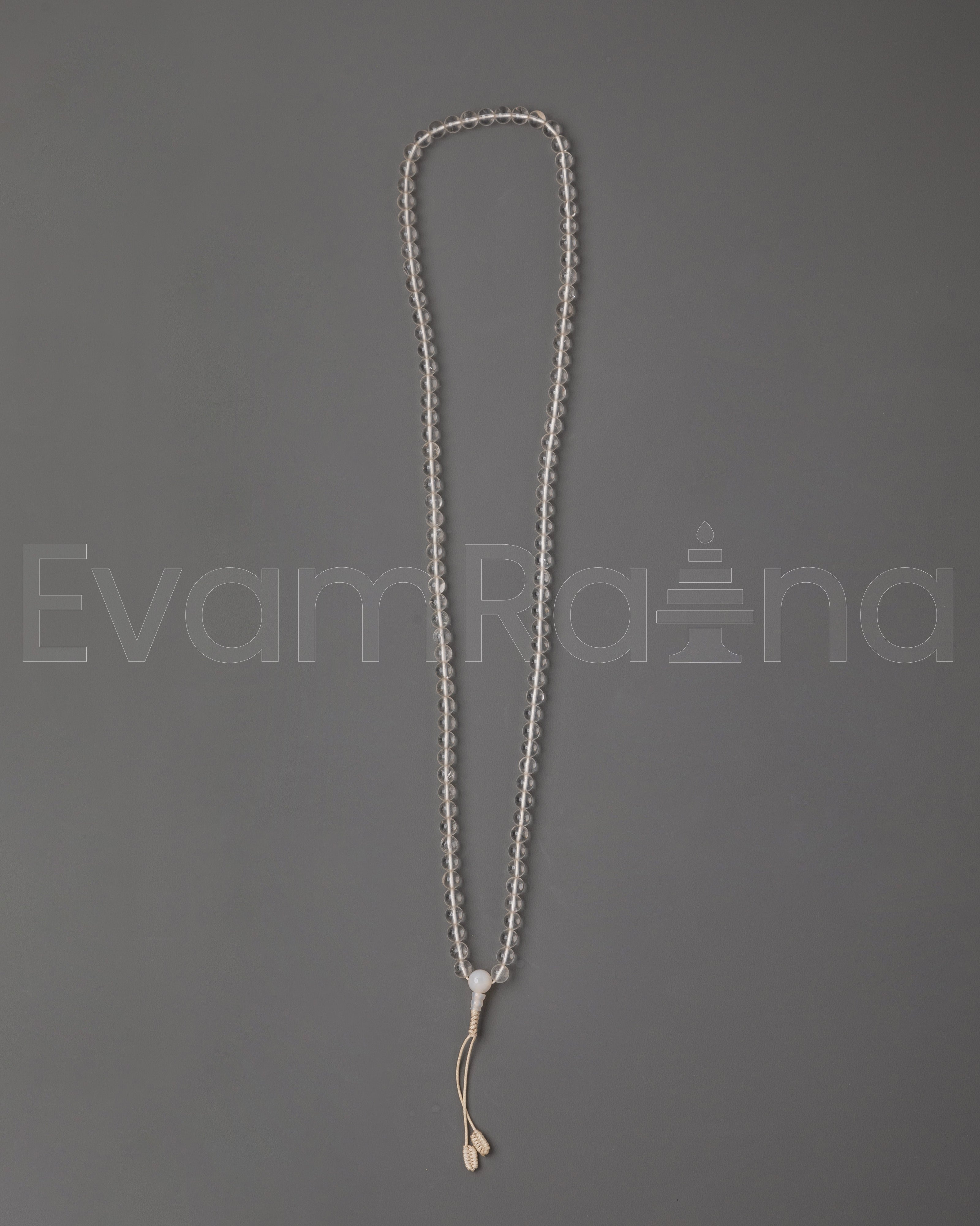 Tibetan Mala Beads