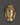 Golden Handmade Buddha Wall Hanging |Wall Hanging for Tranquility